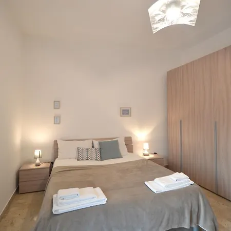 Casa Di Lo' Appartement *