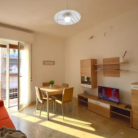 Apartman Casa Di Lo'