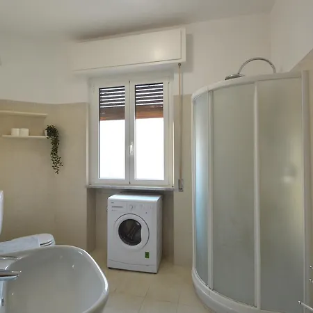 Appartement Casa Di Lo' *