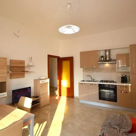 Casa Di Lo' Apartman *