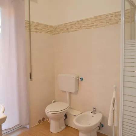 Casa Di Lo' Apartman *