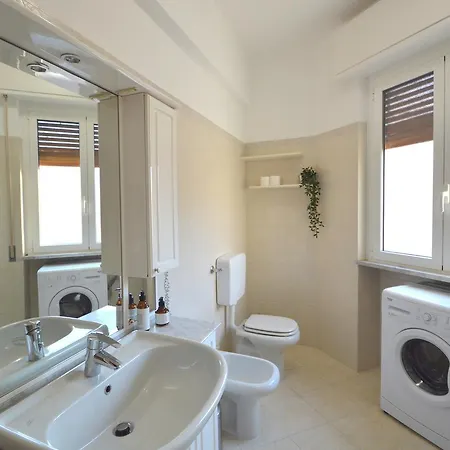 Apartman Casa Di Lo' Borgio Verezzi