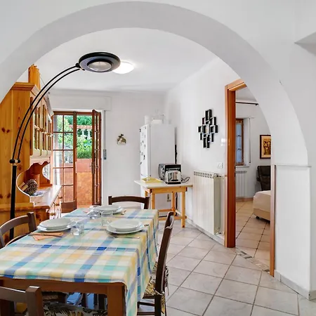 Casa Di Lo Apartment