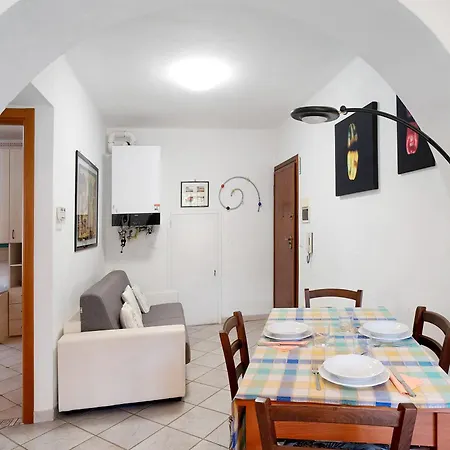 Casa Di Lo *