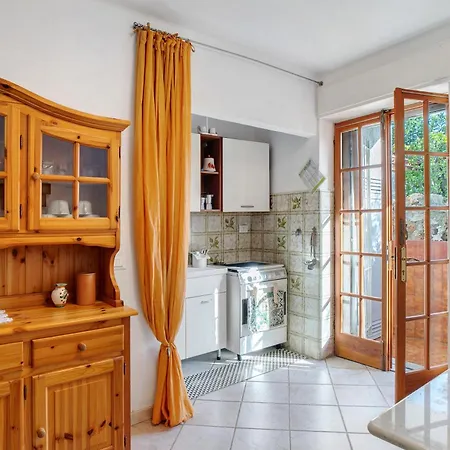 Apartment Casa Di Lo Laigueglia