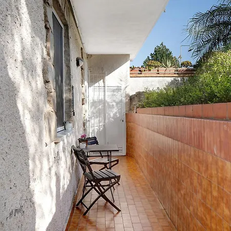 Casa Di Lo Apartment Laigueglia