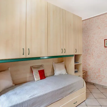 Casa Di Lo Apartment Laigueglia