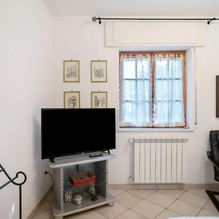 Apartment Casa Di Lo