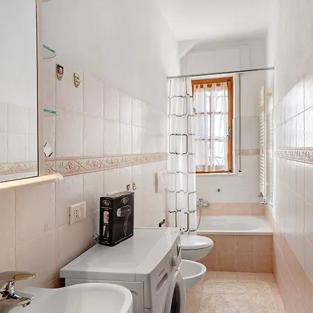 Casa Di Lo Laigueglia