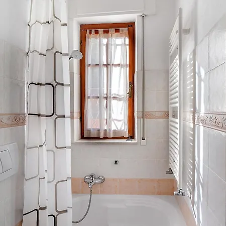 Casa Di Lo Laigueglia