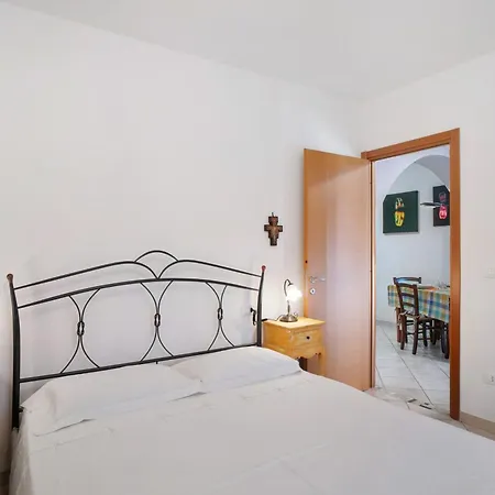 Apartment Casa Di Lo Laigueglia