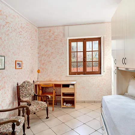 Casa Di Lo Apartment Laigueglia